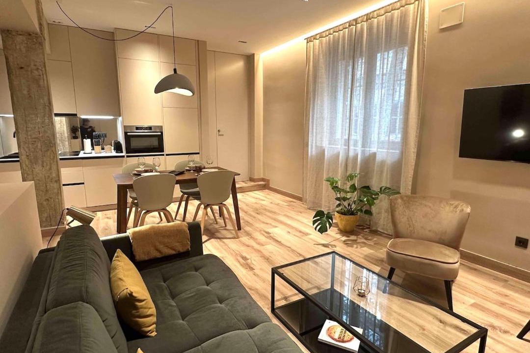 Photo of Livingroom in Castillejos