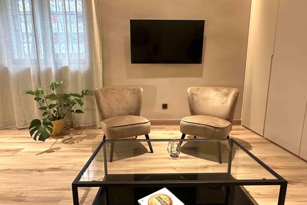 Photo of Livingroom in Castillejos
