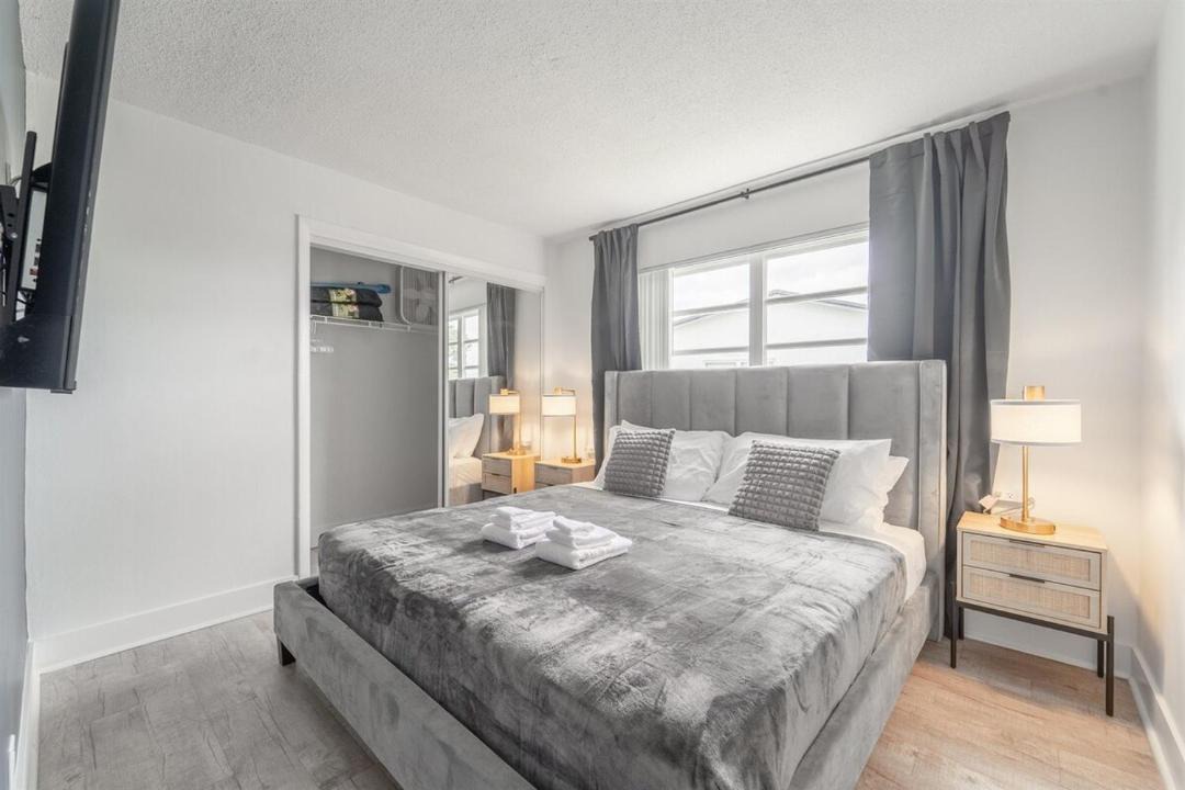 Photo of Bedroom in Survey Creek