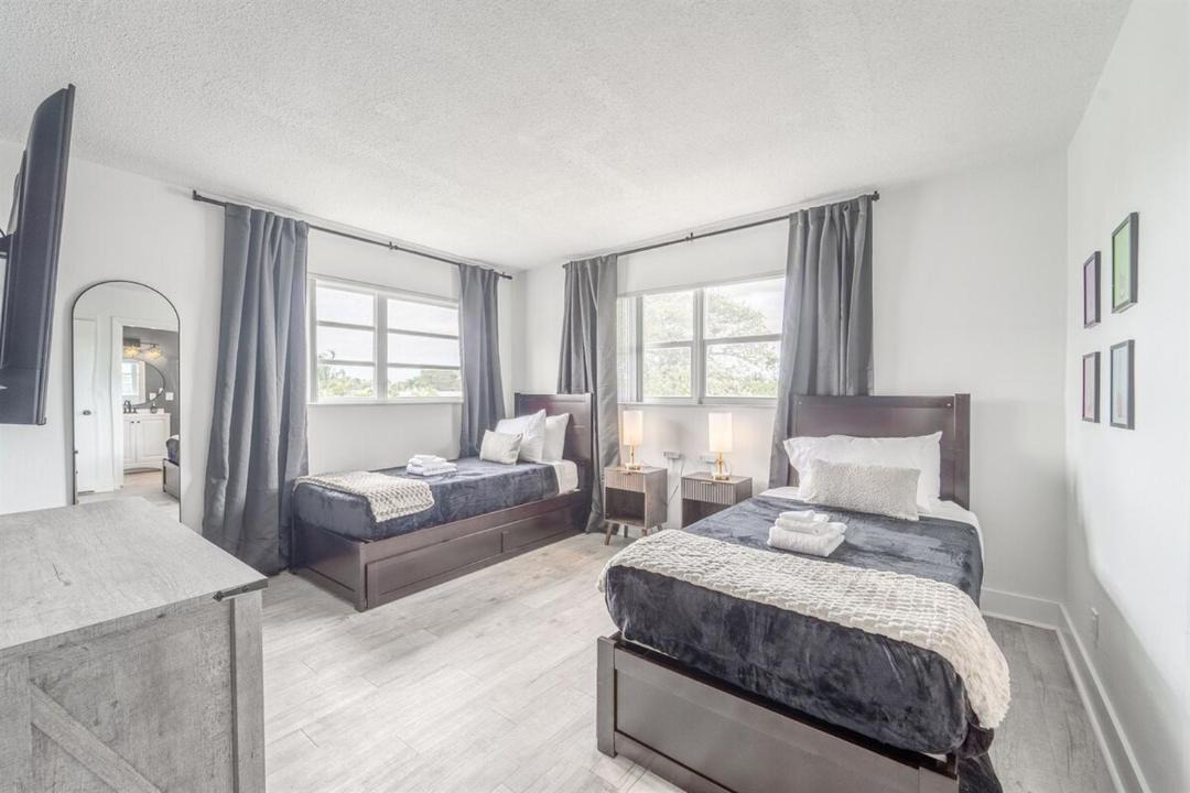 Photo of Bedroom in Survey Creek