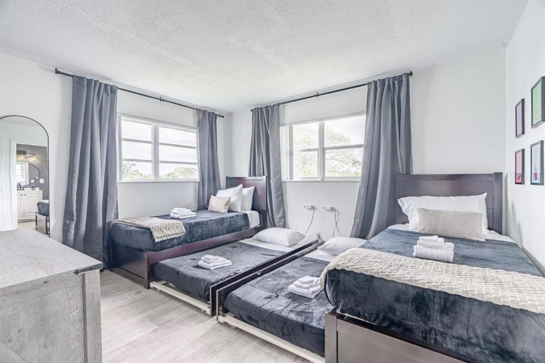 Photo of Bedroom in Survey Creek