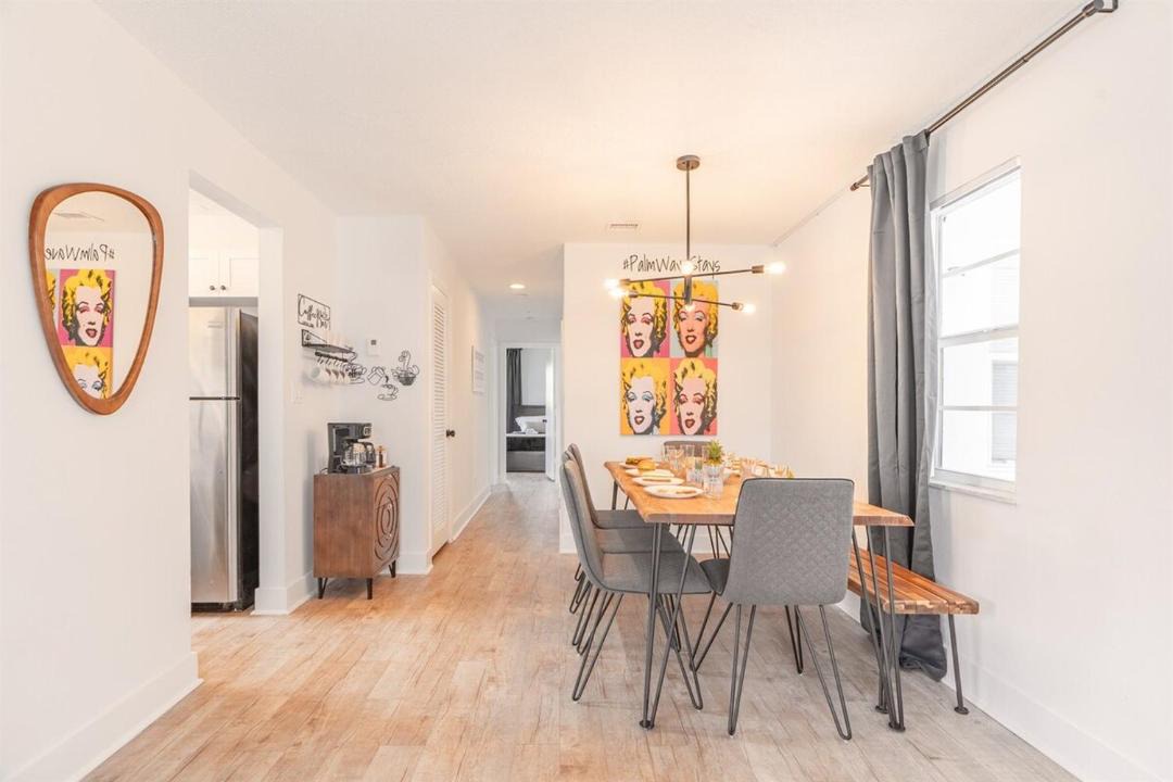 Photo of Kitchen in Survey Creek