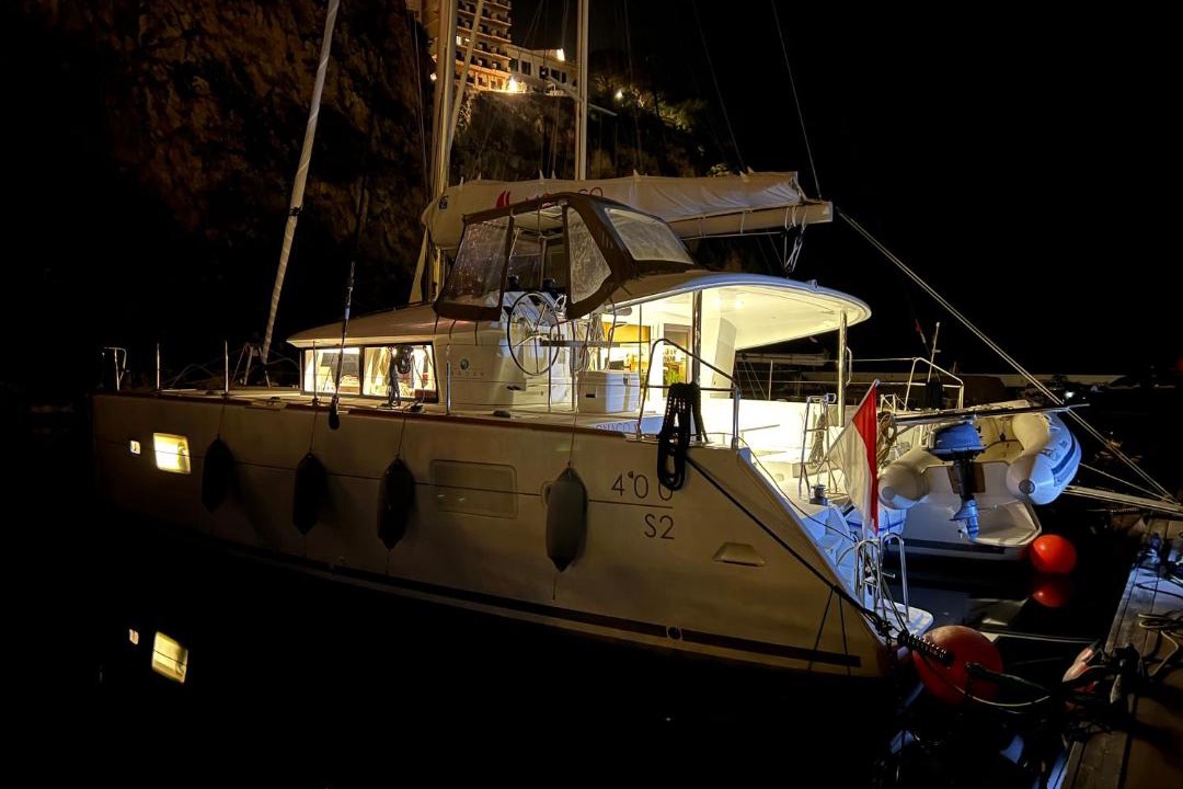 Photo of Others in Monaco