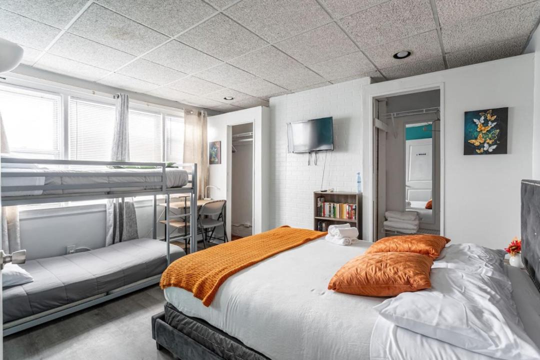 Photo of Bedroom in Constable Hook