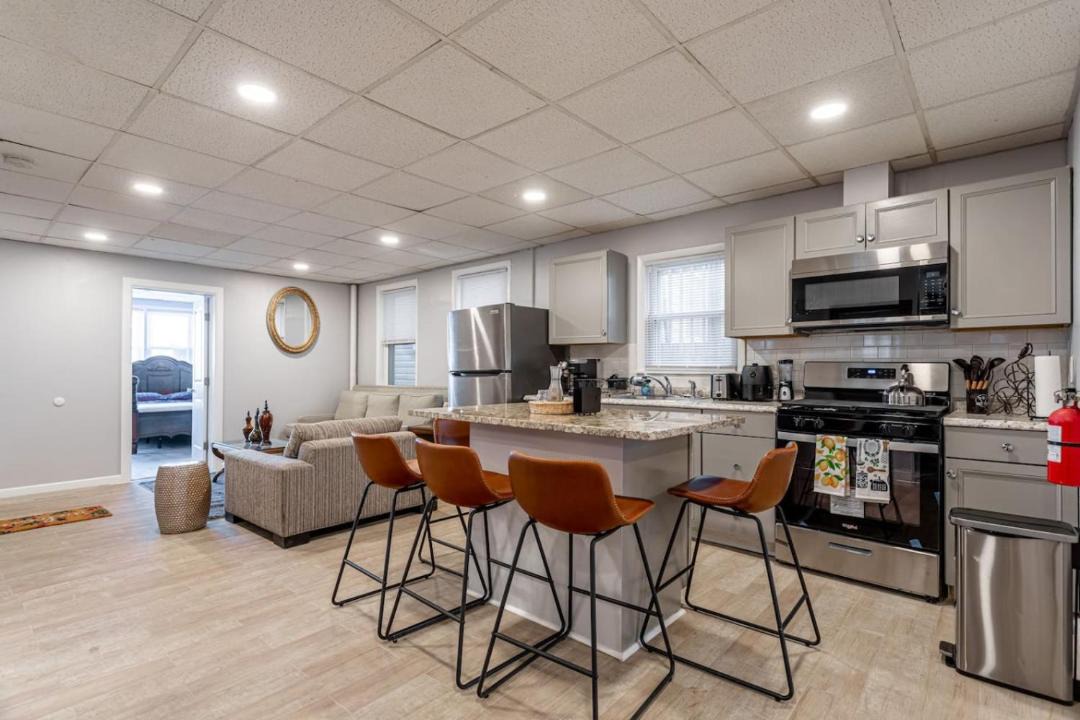 Photo of Kitchen in Constable Hook