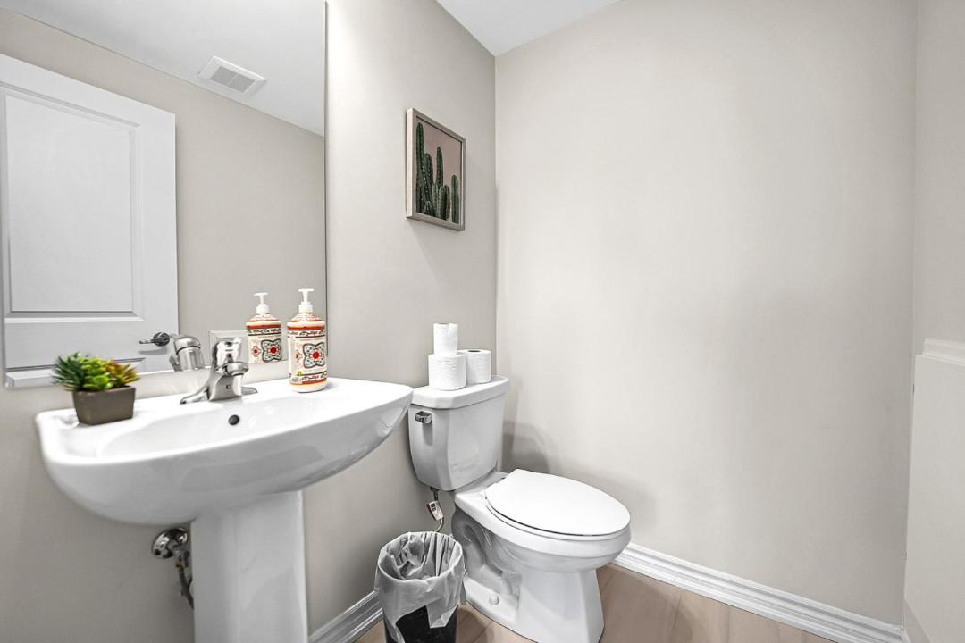 Photo of Bathroom in Burlington