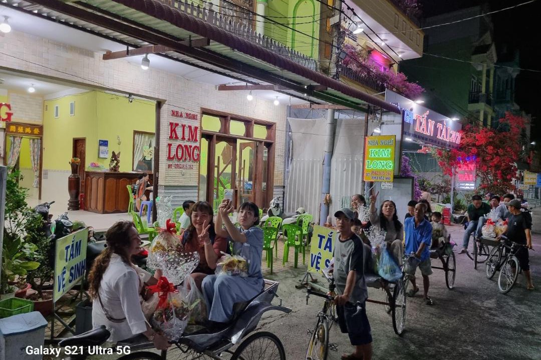 Photo of Others in Chau Doc