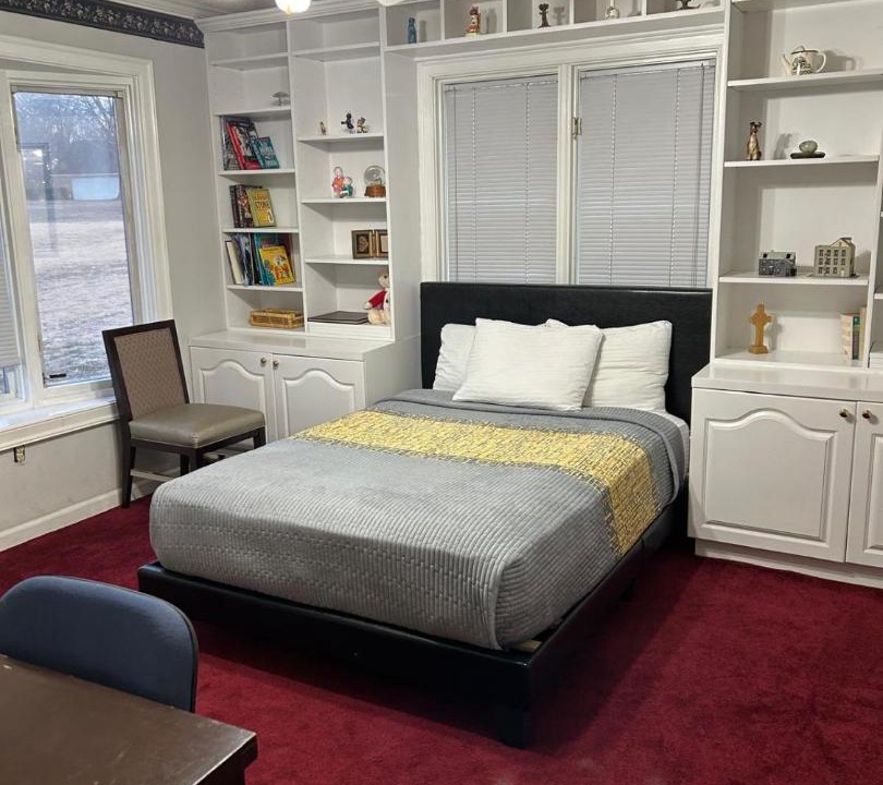 Photo of Bedroom in Olive Branch