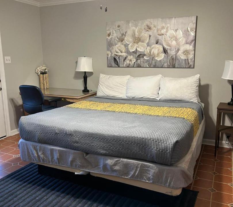Photo of Bedroom in Olive Branch