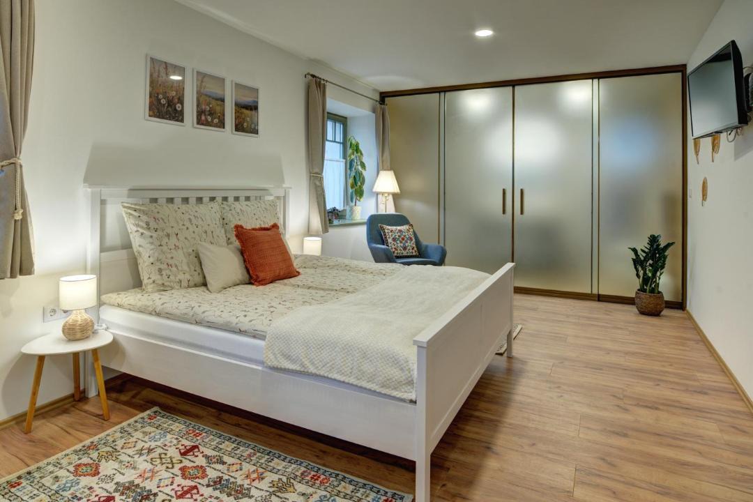 Photo of Bedroom in Zalaegerszeg