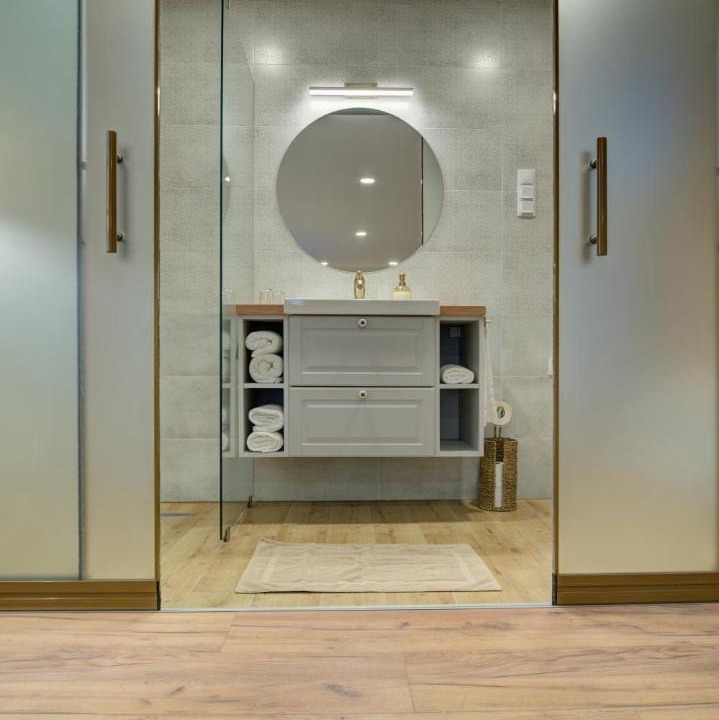 Photo of Bathroom in Zalaegerszeg
