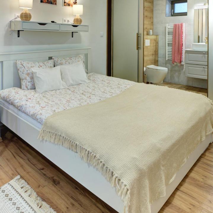 Photo of Bedroom in Zalaegerszeg