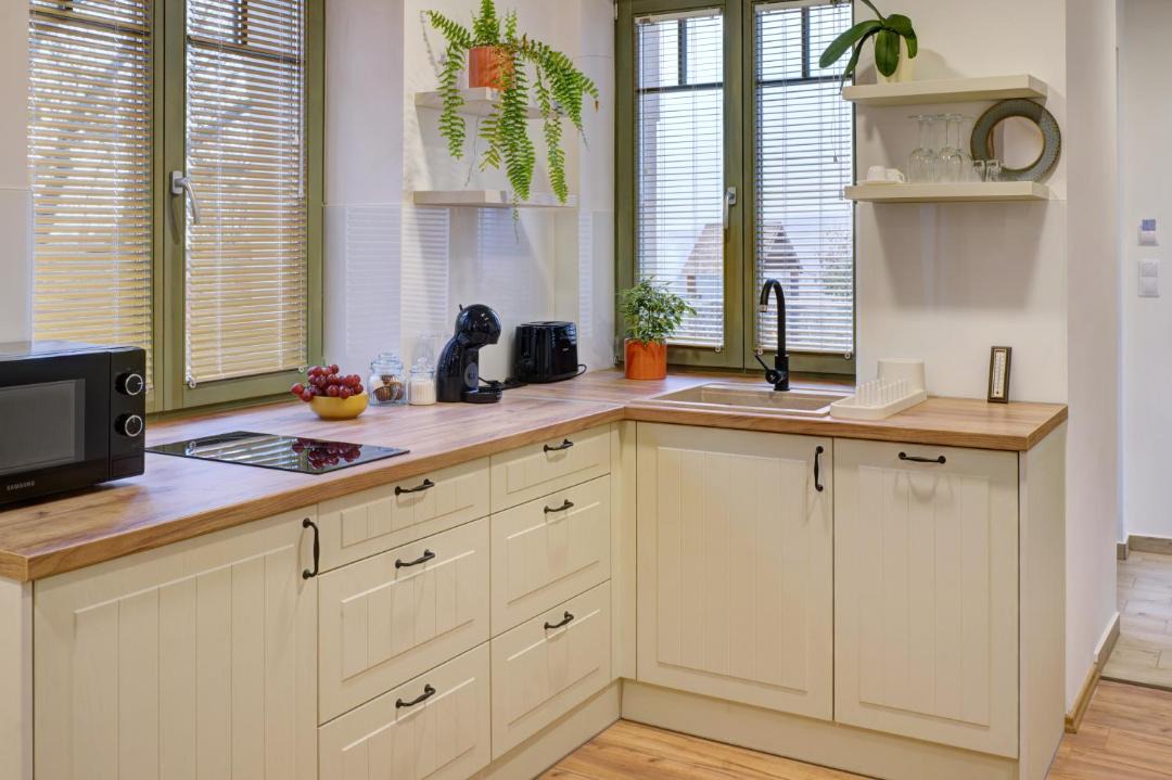 Photo of Kitchen in Zalaegerszeg