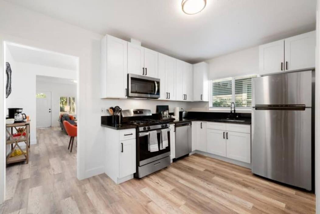Photo of Kitchen in Southeastern Sacramento