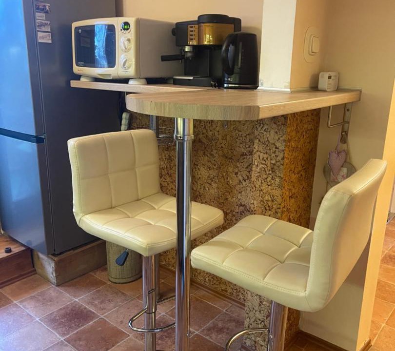 Photo of Kitchen in Miskolc