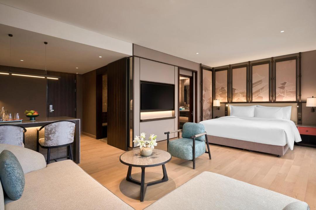 Photo of Bedroom in Nhat Tan