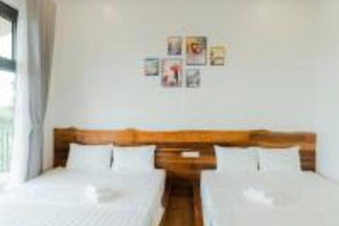 Photo of Bedroom in Ba Vi