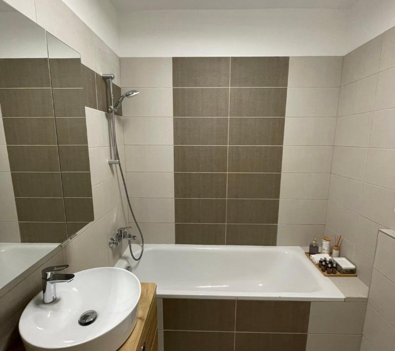 Photo of Bathroom in Vizafogo