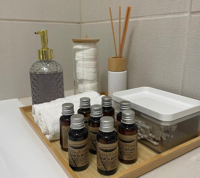 Photo of Bathroom in Vizafogo