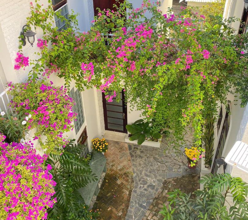 Photo of Patio Balcony in Tay Ninh