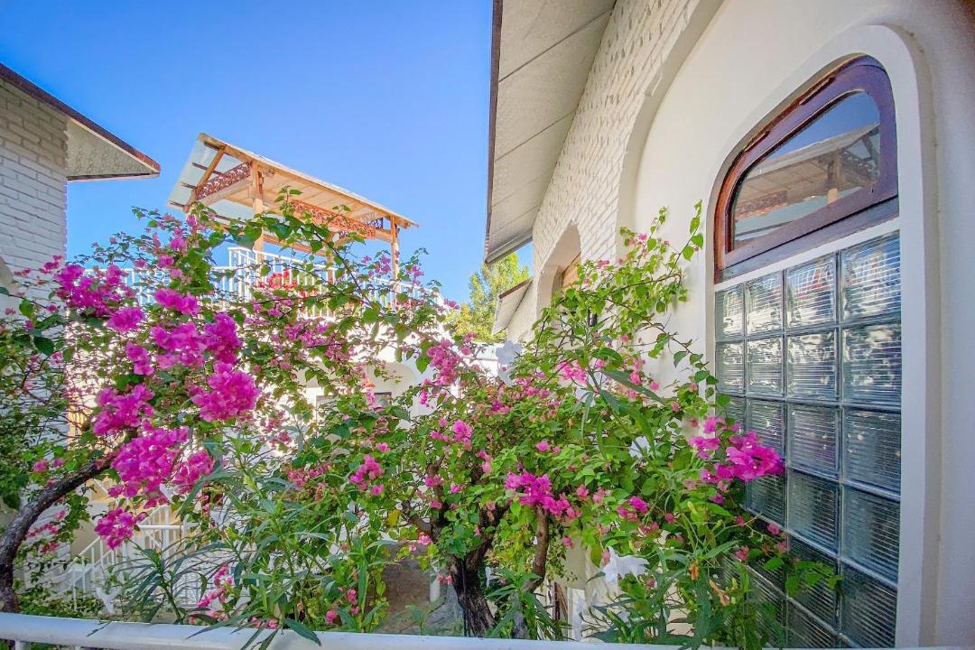 Photo of Patio Balcony in Tay Ninh