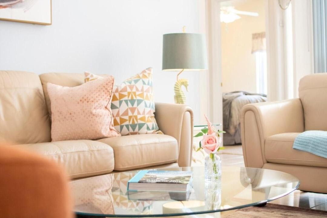 Photo of Livingroom in Westbury