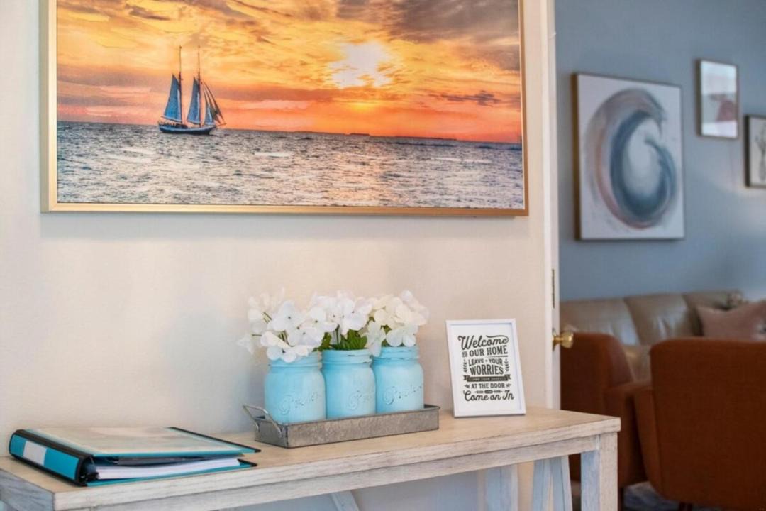 Photo of Livingroom in Westbury