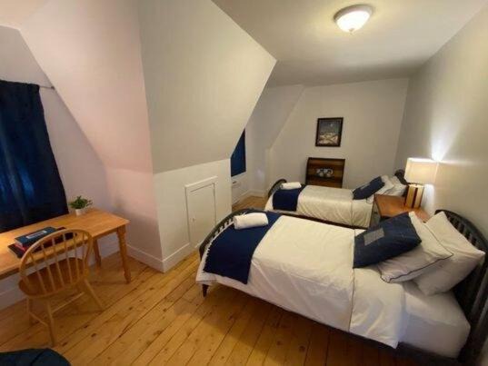 Photo of Bedroom in Baie-St-Paul