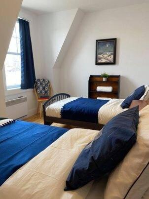 Photo of Bedroom in Baie-St-Paul