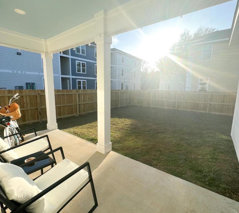 Photo of Patio Balcony in Biloxi