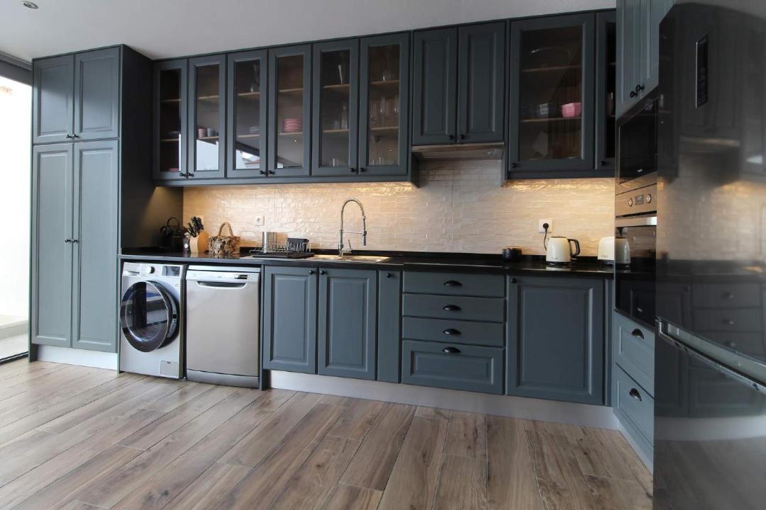 Photo of Kitchen in Vila Nova de Milfontes
