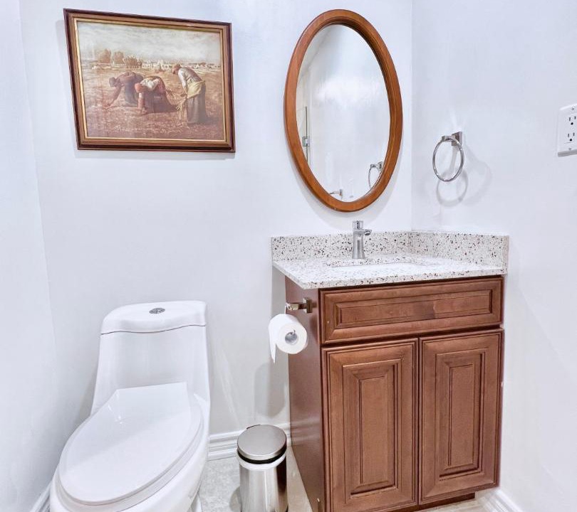 Photo of Bathroom in Concord