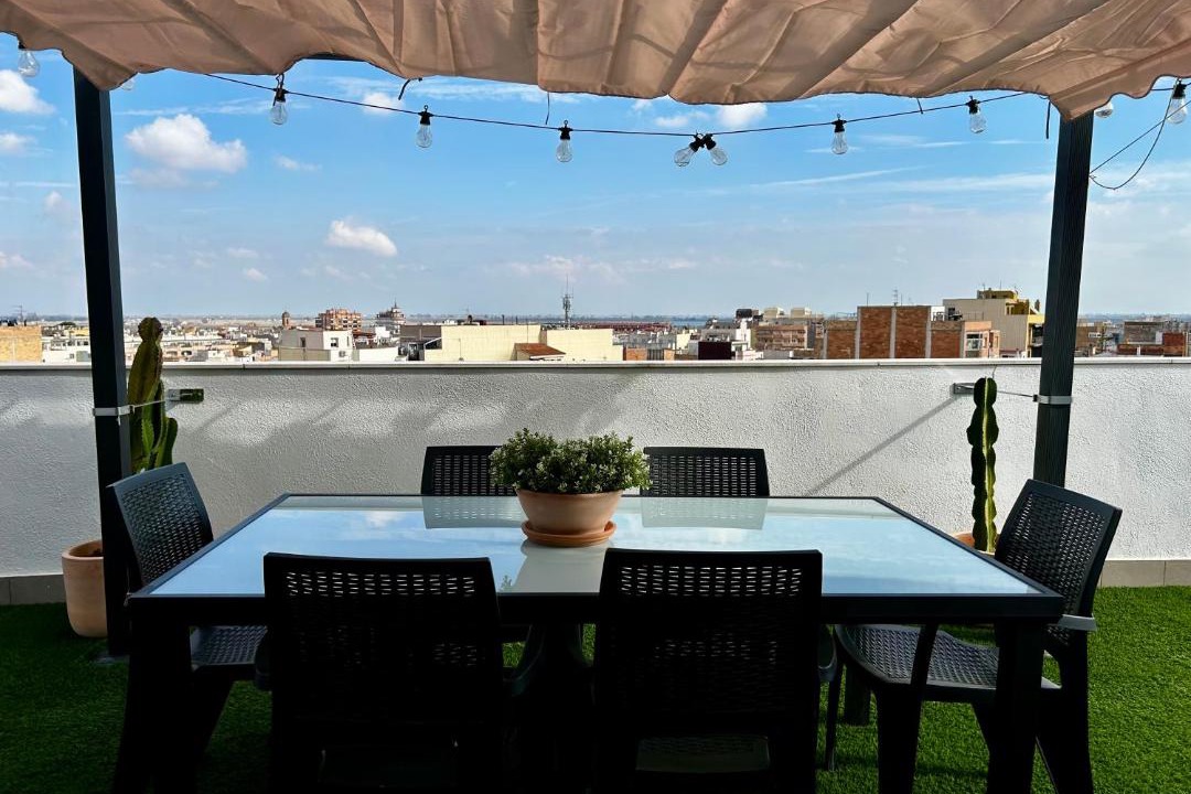 Photo of Patio Balcony in Amposta