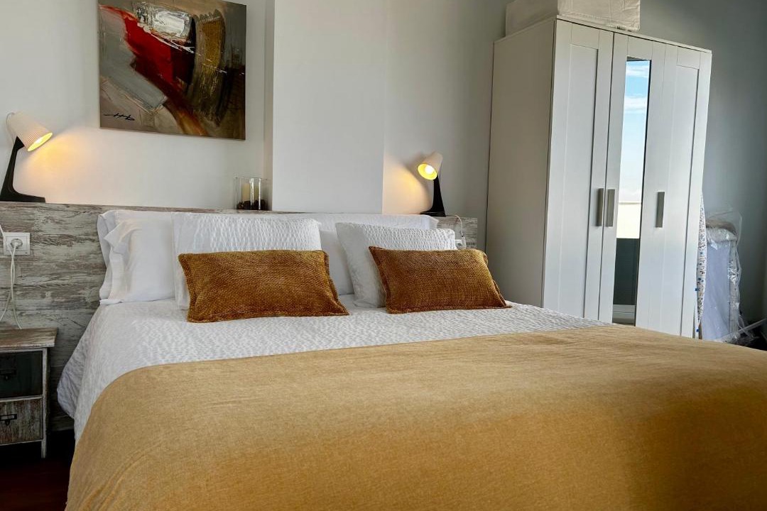 Photo of Bedroom in Amposta