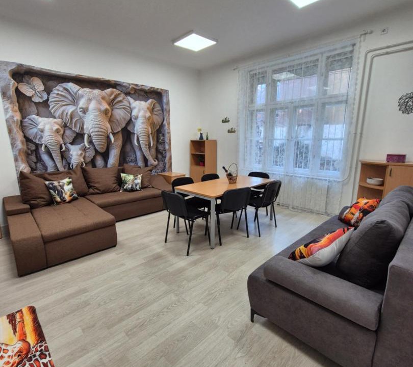 Photo of Livingroom in Istvanmezo