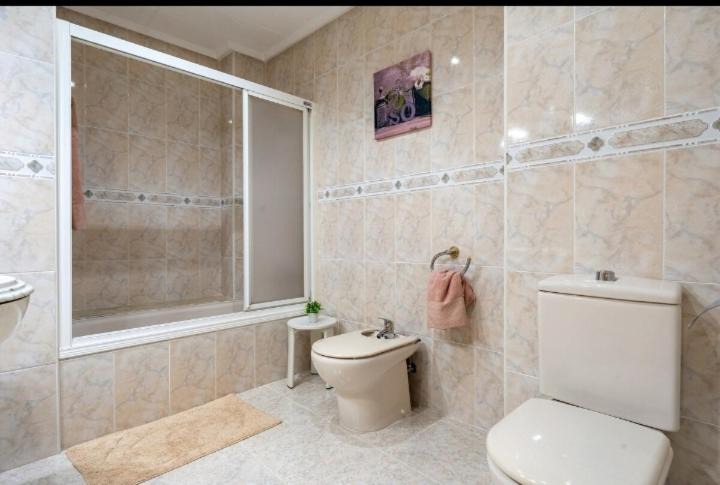Photo of Bathroom in Caspe