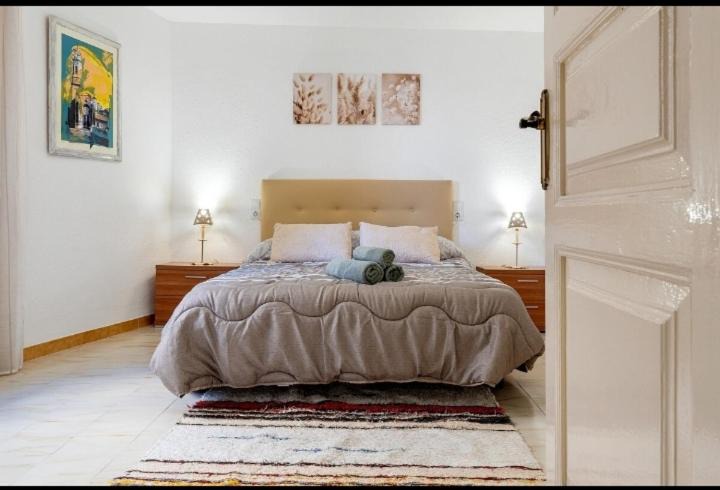 Photo of Bedroom in Caspe