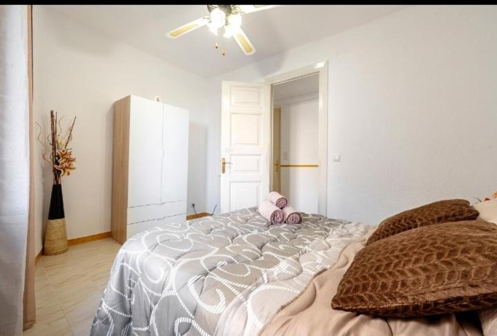 Photo of Bedroom in Caspe