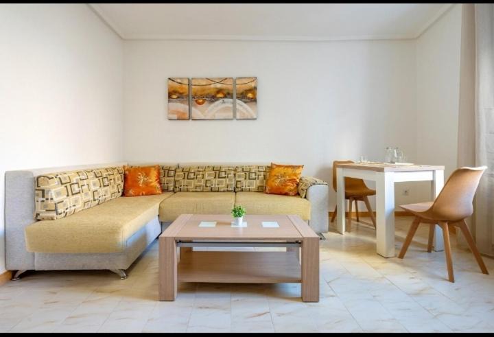 Photo of Livingroom in Caspe