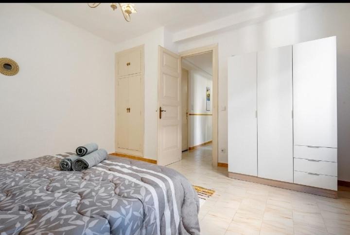Photo of Bedroom in Caspe