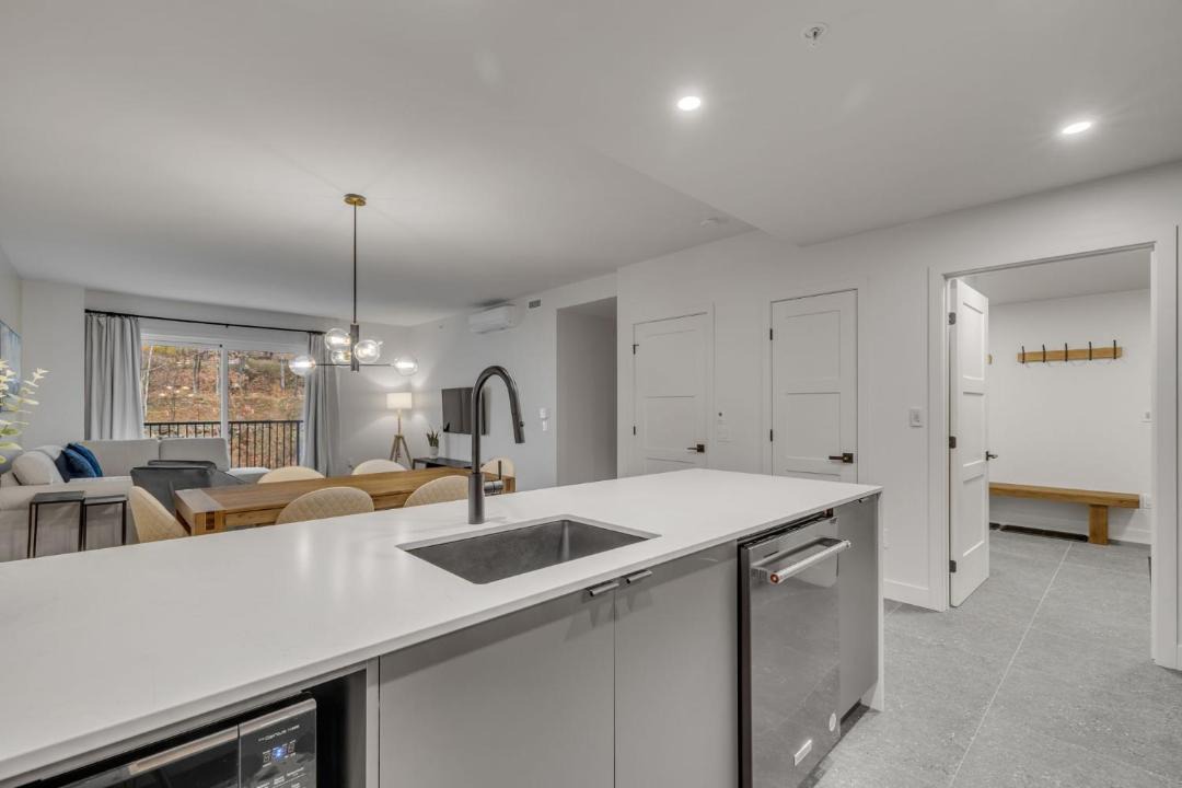 Photo of Kitchen in Beaupre