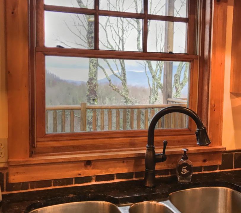 Photo of Kitchen in Boone