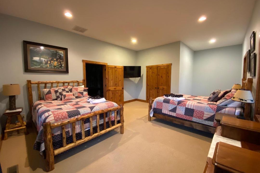 Photo of Bedroom in Boone