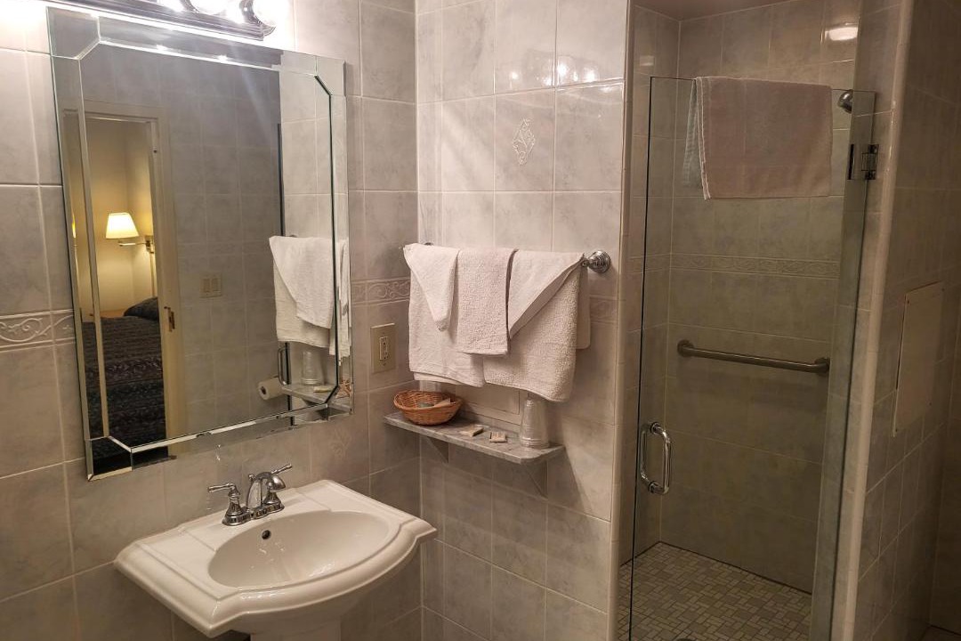 Photo of Bathroom in Rhawnhurst