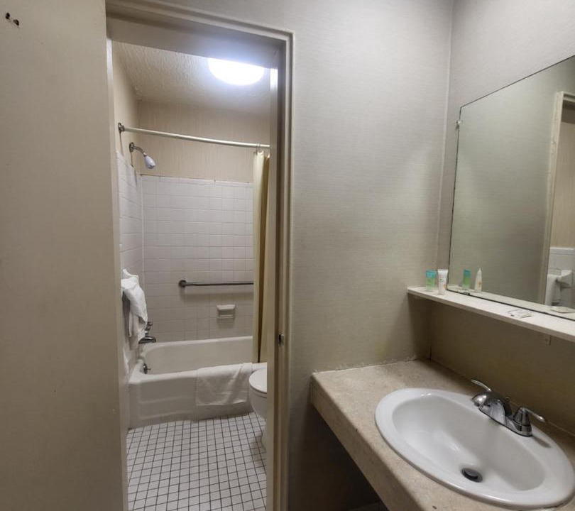 Photo of Bathroom in Rhawnhurst