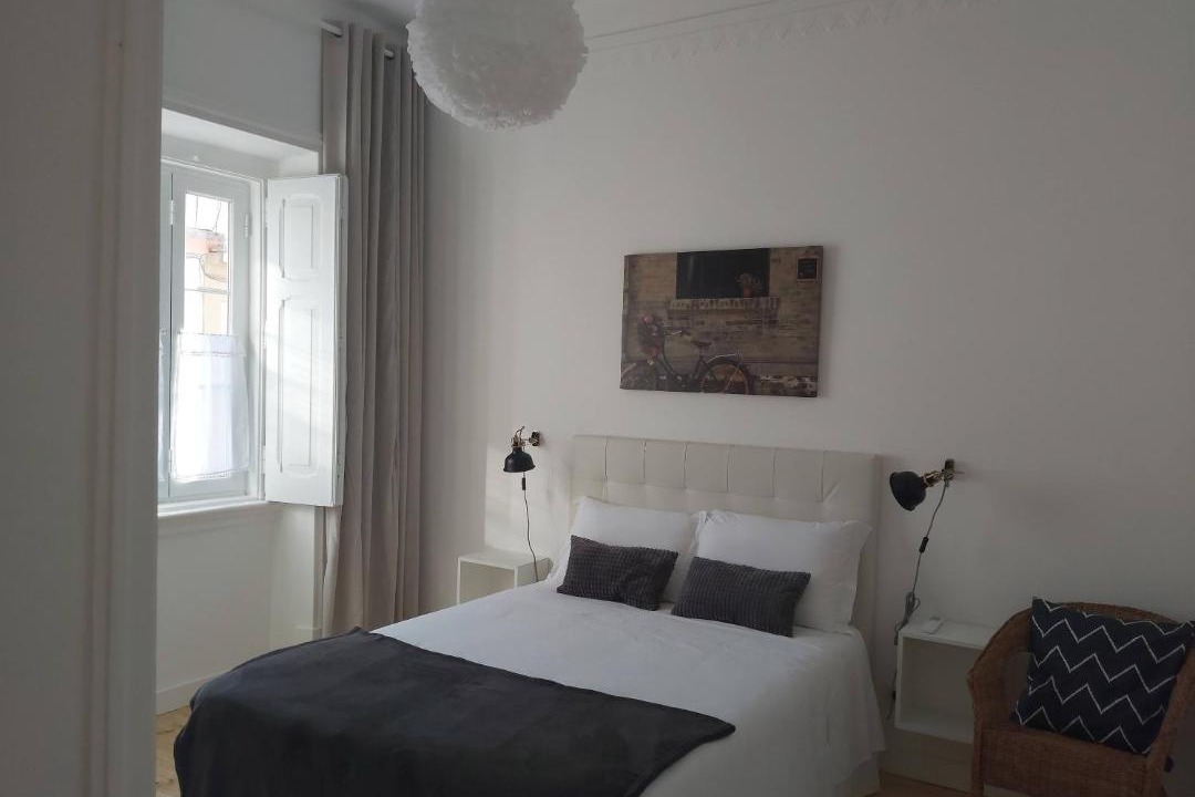 Photo of Bedroom in Sao Domingos de Benfica