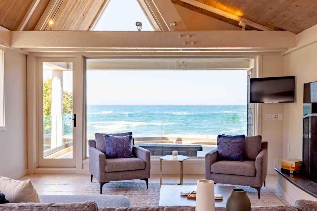 Photo of Livingroom in Moody