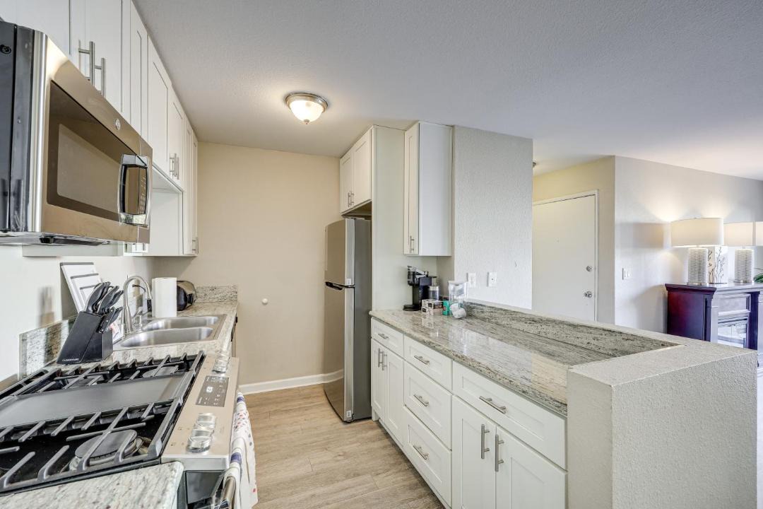 Photo of Kitchen in Port Hueneme