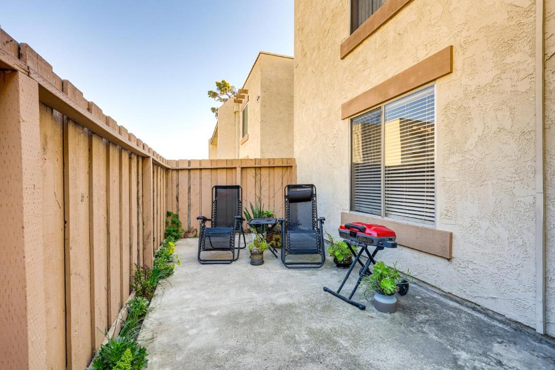 Photo of Patio Balcony in Port Hueneme