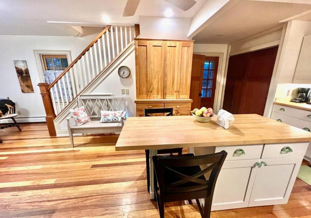 Photo of Kitchen in Brocton